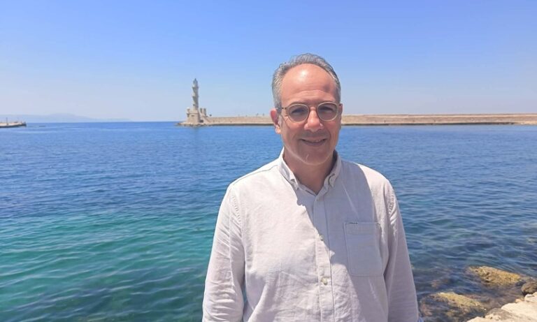 Χρονιά ρεκόρ το 2026  για το αεροδρόμιο Χανίων – Αργεί ακόμη το ραντάρ προσέγγισης | video