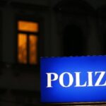 Γερμανία:Ένοπλος έχει οχυρωθεί σε μπαρ στο Ρέντσμπουργκ του Σλέσβιγκ-Χολστάιν