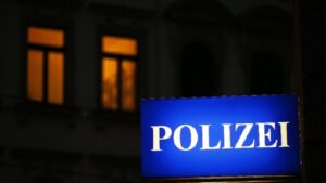 Γερμανία:Ένοπλος έχει οχυρωθεί σε μπαρ στο Ρέντσμπουργκ του Σλέσβιγκ-Χολστάιν