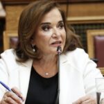 Ντ. Μπακογιάννη: Η διαδικασία της αναθεώρησης έχει ανάγκη την ουσιαστική συνεισφορά όλων και όχι επαναστατική γυμναστική