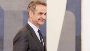 Κυρ. Μητσοτάκης: Όταν η Πολιτεία ακούει και συνεργάζεται με την κοινωνία των πολιτών κάτι καλό μπορεί να προκύψει