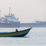 Στενά του Ορμούζ: Θα χρειασθούν εβδομάδες για να αποκατασταθεί η κυκλοφορία των πλοίων
