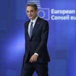 Κυρ. Μητσοτάκης: Ευρωπαϊκό μοντέλο ο κοινωνικός διάλογος στην Ελλάδα