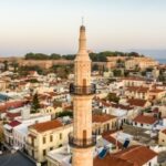 Υποψηφιότητα του Ρεθύμνου για τον τίτλο της Ευρωπαϊκής Πρωτεύουσας Τουρισμού 2027