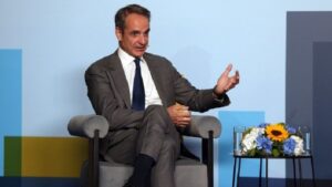 Κυρ. Μητσοτάκης για Κτηματολόγιο: Μία εκκρεμμότητα 200 ετών έχει επιλυθεί