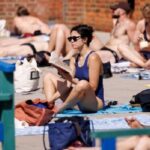 Κύμα καύσωνα στην Ευρώπη: Σαράντα άνθρωποι έχουν πνιγεί στη Γαλλία | Σε συναγερμό Ισπανία, Ιταλία και Βρετανία