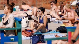 Κύμα καύσωνα στην Ευρώπη: Σαράντα άνθρωποι έχουν πνιγεί στη Γαλλία | Σε συναγερμό Ισπανία, Ιταλία και Βρετανία