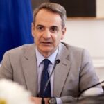 Η κυριακάτικη ανάρτηση του πρωθυπουργού: «Επιλέγουμε τη σύγκριση αντί για τη σύγκρουση