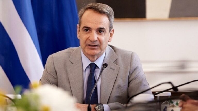 Η κυριακάτικη ανάρτηση του πρωθυπουργού: «Επιλέγουμε τη σύγκριση αντί για τη σύγκρουση