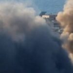Νέες αμερικανικές επιθέσεις στο Ιράν και απειλές Τραμπ κατά της Τεχεράνης