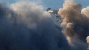 Νέες αμερικανικές επιθέσεις στο Ιράν και απειλές Τραμπ κατά της Τεχεράνης