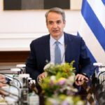Κυρ. Μητσοτάκης : Μείωση στις τιμές της βενζίνης στην αντλία άμεσα