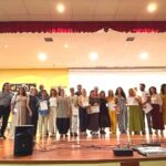 Κρήτη: Συγκίνηση στην πρώτη τελετή αποφοίτησης του Σχολείου Δεύτερης Ευκαιρίας