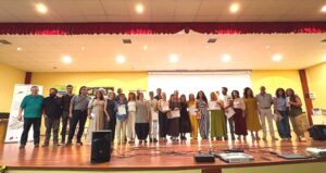 Κρήτη: Συγκίνηση στην πρώτη τελετή αποφοίτησης του Σχολείου Δεύτερης Ευκαιρίας