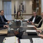 Γιάννης Κεφαλογιάννης για το Γυμνάσιο Πλακιά: «Μια σημαντική εξέλιξη για τους μαθητές και τις οικογένειες του Δήμου Αγίου Βασιλείου»