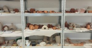 Κρήτη: Απονομή πιστοποιητικών του Προγράμματος Κεραμικής στο Θραψανό