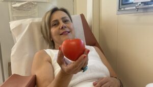 Κρήτη: Εθελοντική Αιμοδοσία στην ΚΤΕΛ Ηρακλείου Λασιθίου ΑΕ