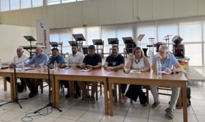 Θετικά νέα για τις εκτάσεις και περιουσίες στα κληροτεμάχια της Νέας Αλικαρνασσού