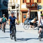 Ο Δήμος Ρεθύμνης και το Τμήμα Τουρισμού τίμησαν την Παγκόσμια Ημέρα Ποδηλάτου
