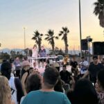 Με τη συναυλία της Γεωργίας Νταγάκη στην πλ. Ελευθερίας ολοκληρώνεται το 11ο Φεστιβάλ «Τέχνη Καθ’ Οδόν»