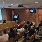 Τελική συνάντηση και παρουσίαση αποτελεσμάτων του έργου CircLandFil που συμμετείχε η ΔΕΔΙΣΑ
