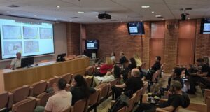 Τελική συνάντηση και παρουσίαση αποτελεσμάτων του έργου CircLandFil που συμμετείχε η ΔΕΔΙΣΑ