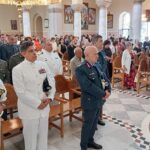 Κρήτη: Εορτασμός «Ημέρας τιμής των Αποστράτων της Ελληνικής Αστυνομίας» (φώτο)
