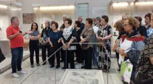 Ολοκληρώθηκε το Πρόγραμμα Ψηφιακής Ενδυνάμωσης Ηλικιωμένων του Δήμου Ρεθύμνης