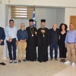 Με επιτυχία πραγματοποιήθηκε η Επιστημονική Ημερίδα για τον Παύλο Βλαστό στο Ρέθυμνο