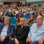 Συμμετοχή Περιφερειάρχη Κρήτης στην τιμητική εκδήλωση για τον Στ. Δήμα