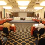 Εκλογή μελών επιτροπής περιβάλλοντος και χωροταξίας Περιφέρειας Κρήτης