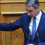 Μητσοτάκης: «Έρχονται μειώσεις σε βενζίνη και diesel» – Οι νέες παρεμβάσεις της κυβέρνησης για την ακρίβεια