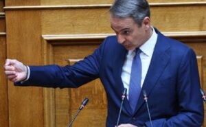 Μητσοτάκης: «Έρχονται μειώσεις σε βενζίνη και diesel» – Οι νέες παρεμβάσεις της κυβέρνησης για την ακρίβεια