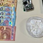 Κρήτη: Δύο συλλήψεις για κοκαΐνη – Κατασχέθηκαν 56 γραμμάρια και 1.090 ευρώ