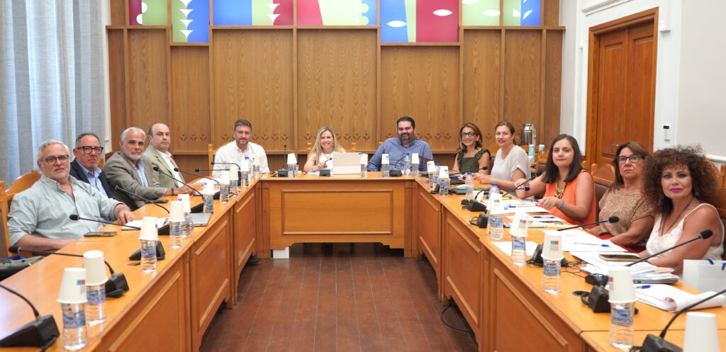Ισχυρή ευρωπαϊκή συμμαχία για την Πολιτιστική Διαδρομή της Ελιάς με επίκεντρο την Κρήτη