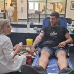 Χανιά: Ολοκληρώθηκε η Εθελοντική Αιμοδοσία στον Δήμο Πλατανιά (φώτο)