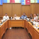 Ισχυρή ευρωπαϊκή συμμαχία για την Πολιτιστική Διαδρομή της Ελιάς με επίκεντρο την Κρήτη