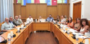 Ισχυρή ευρωπαϊκή συμμαχία για την Πολιτιστική Διαδρομή της Ελιάς με επίκεντρο την Κρήτη