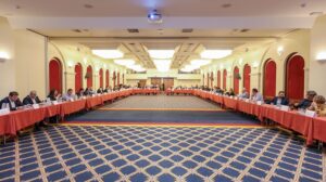 Ειδική Συνεδρίαση Περιφερειακού Συμβουλίου Κρήτης σήμερα Τετάρτη