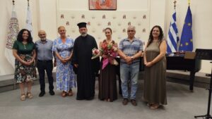 Χανιά: Επιτυχίες Ωδείου Ιεράς Μητροπόλεως Κισάμου & Σελίνου