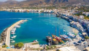 Κυκλοφοριακές ρυθμίσεις λόγω διεξαγωγής εκδήλωσης στον οικισμό Χερσονήσου