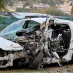 Οικογένεια Παναγιώτη Καρατζή: «Ποιος άφησε τον οδηγό της Porsche να φύγει;»