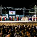 Αντάμωμα όλων των Παραρτημάτων του Λυκείου των Ελληνίδων της Κρήτης | φωτο