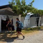 Άνοιξε τις πύλες της η Κατασκήνωση Καλαθά του Δήμου Χανίων