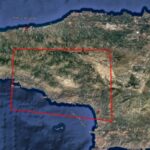 Ενεργοποίηση της Υπηρεσίας Copernicus/Emergency Management Service – Mapping της ΕΕ για την άμεση χαρτογράφηση περιοχών του Δήμου Αγίου Βασιλείου