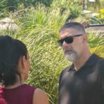 “Δυο μαύρα πουκάμισα” | Τα γυρίσματα στα Χανιά | Ένα δυνατό καστ που υπόσχεται πολλές συγκινήσεις (φώτο & video)