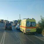 Χανιά: Νεκρός 33χρονος στρατιωτικός σε σύγκρουση μηχανής με απορριμματοφόρο | φωτο