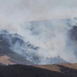 Βίντεο στο μικροσκόπιο των Αρχών για την πυρκαγιά στο Ρέθυμνο