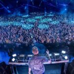 Ήρθε η ώρα για KASKADE στο νησί!