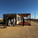 Ηράκλειο: Ανοίγουν τα αναψυκτήρια στα Ενετικά Τείχη
